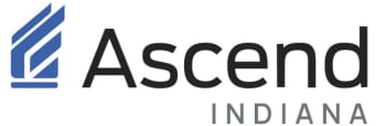 Ascend indiana logo