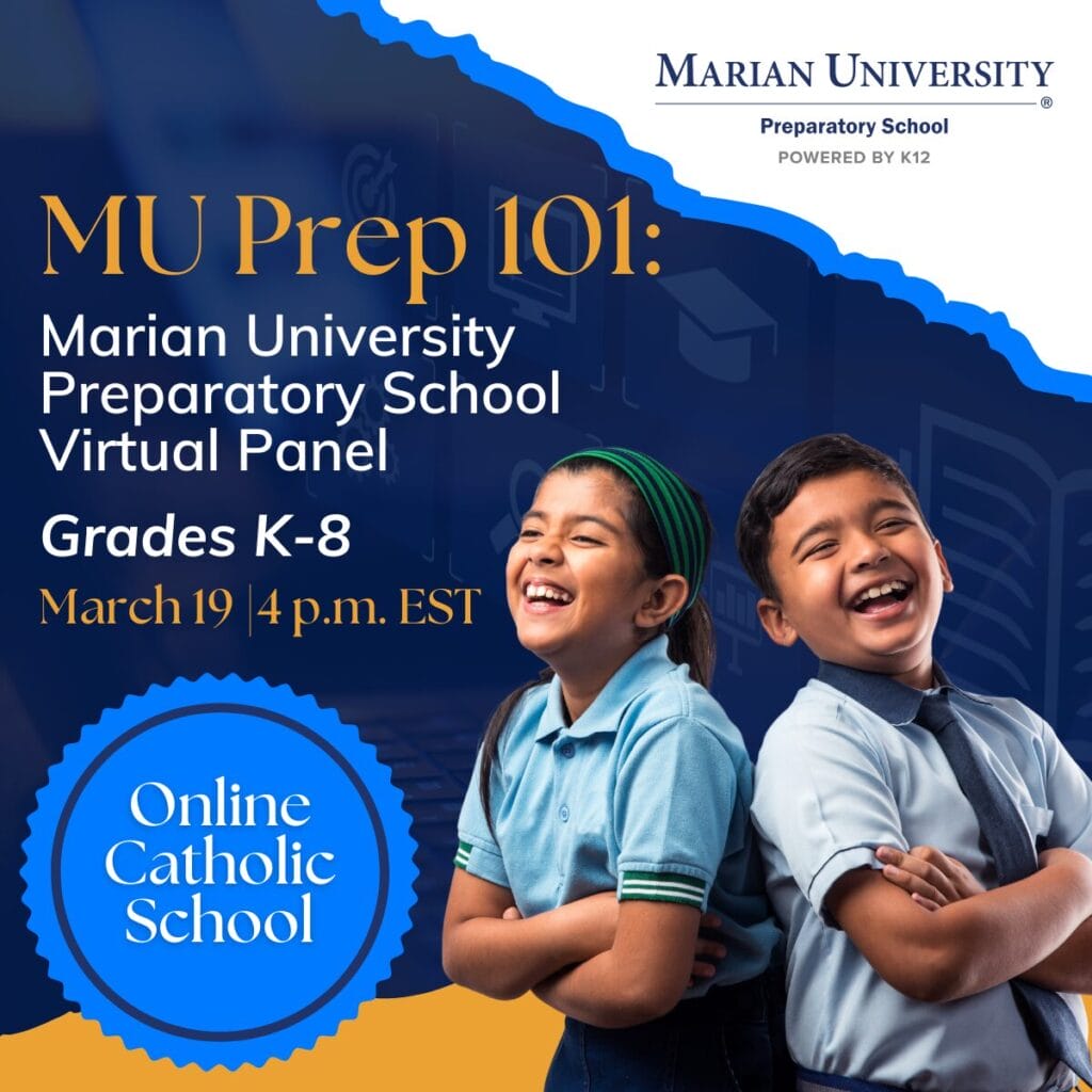 MU Prep 101: K-8
