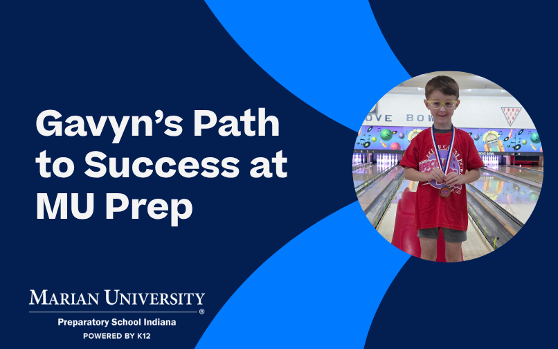 Gavyn Crane Spotlight