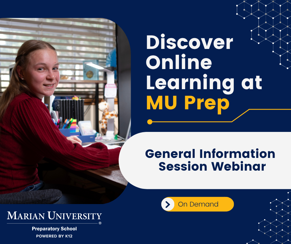 information session